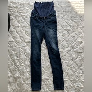 Nordstrom Maternity Jeans